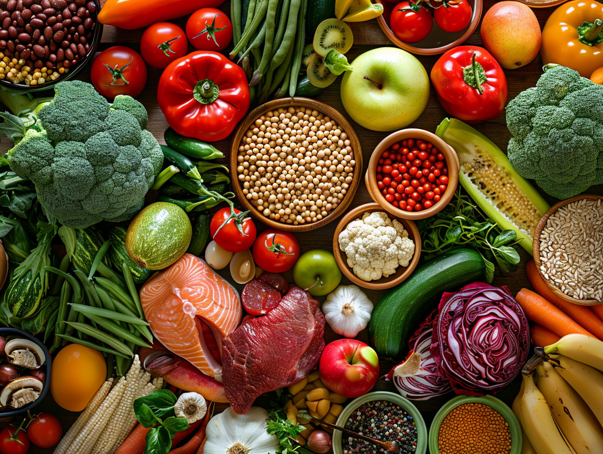 Розпочніть здорове харчування з EatWisePlan